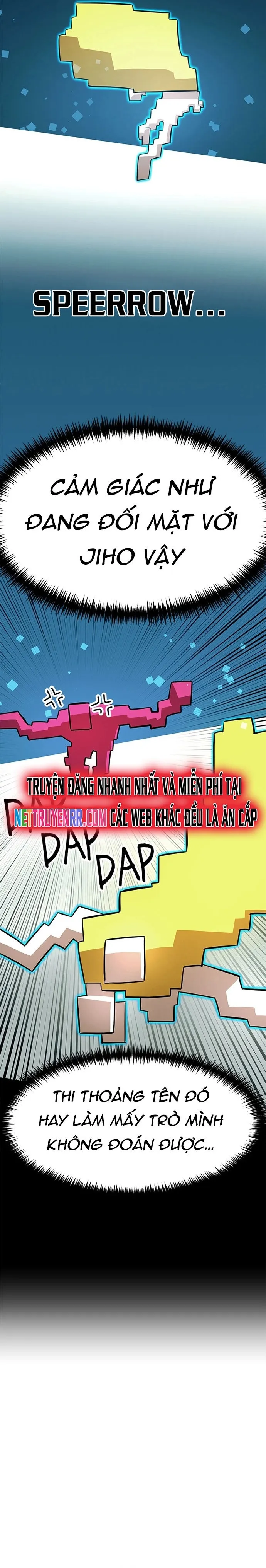 Double Click: Chapter 152