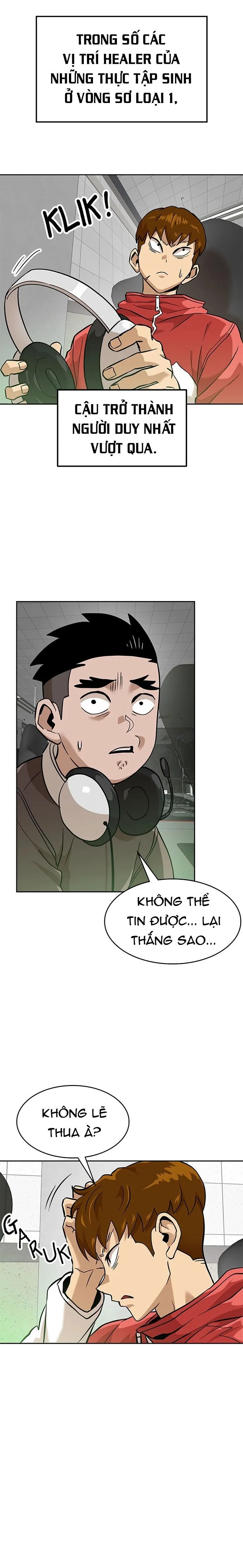 Double Click: Chapter 152