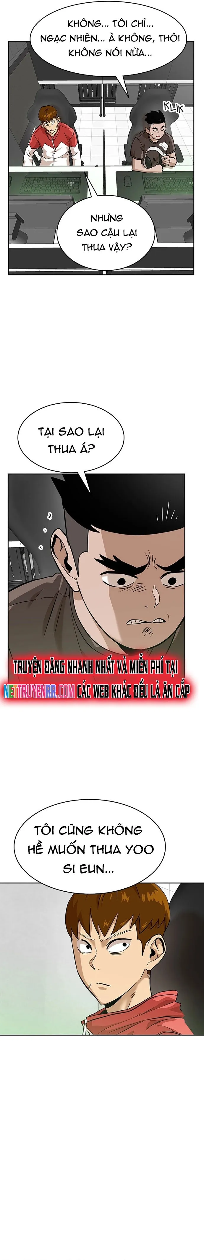 Double Click: Chapter 152