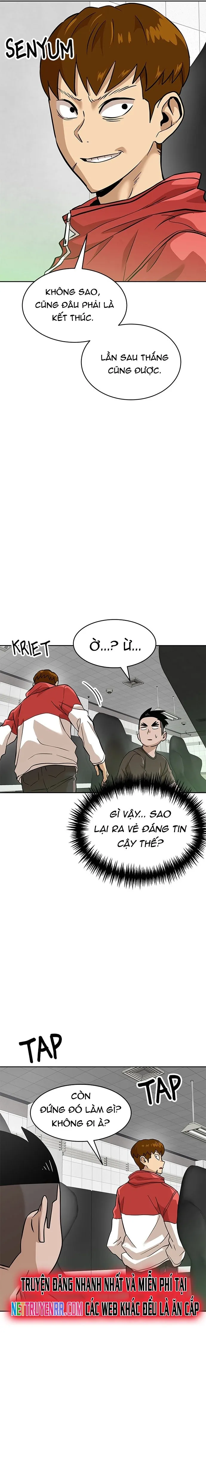 Double Click: Chapter 152