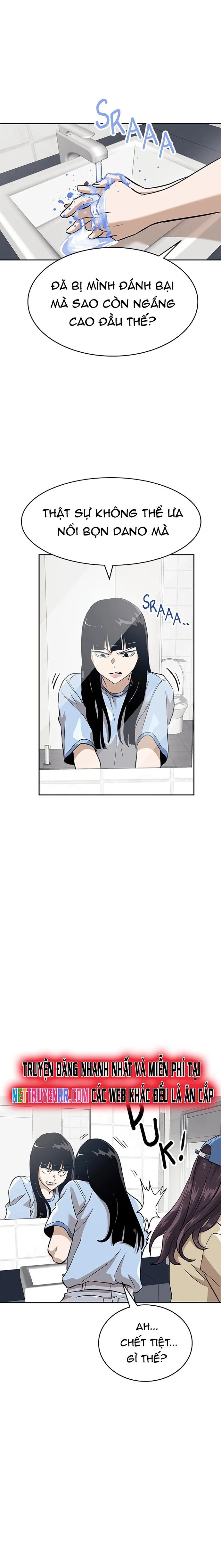 Double Click: Chapter 152