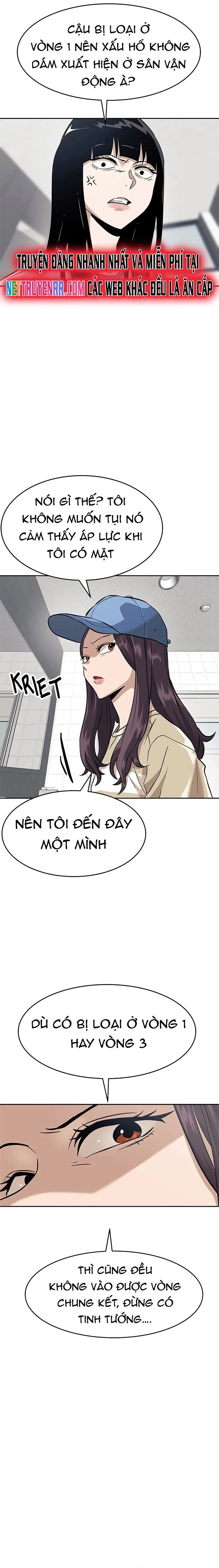 Double Click: Chapter 152