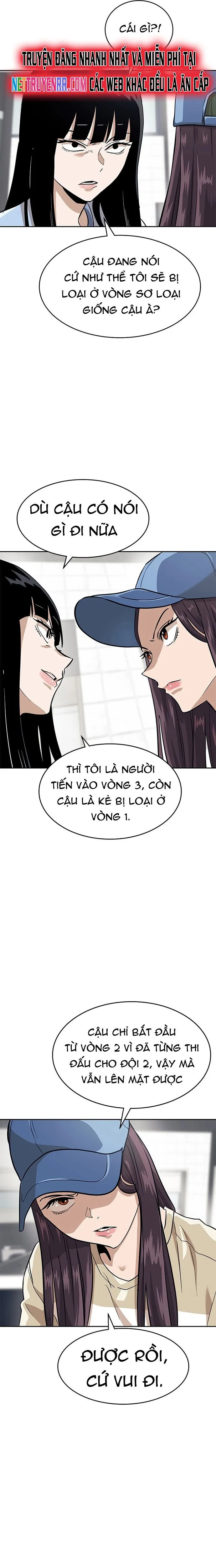 Double Click: Chapter 152
