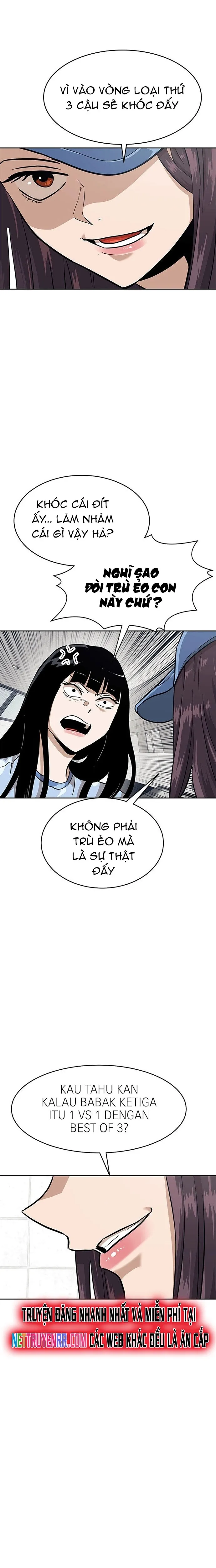 Double Click: Chapter 152