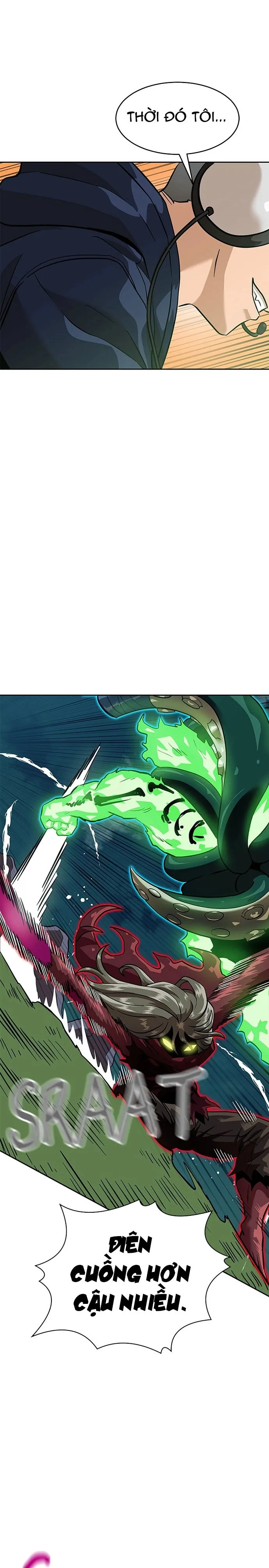 Double Click: Chapter 152