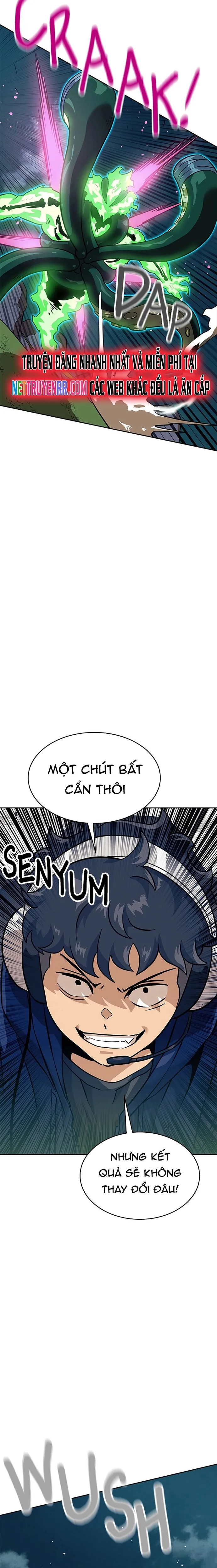 Double Click: Chapter 152