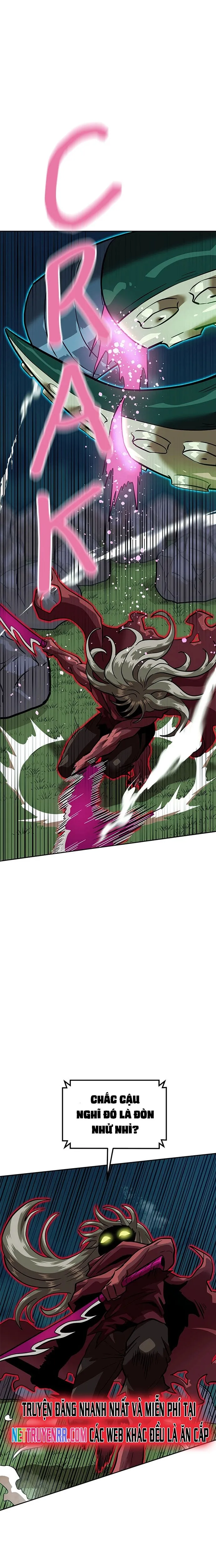 Double Click: Chapter 152