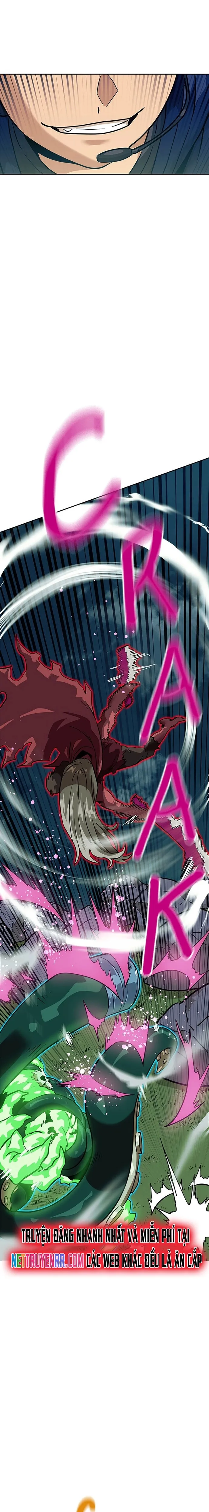 Double Click: Chapter 152