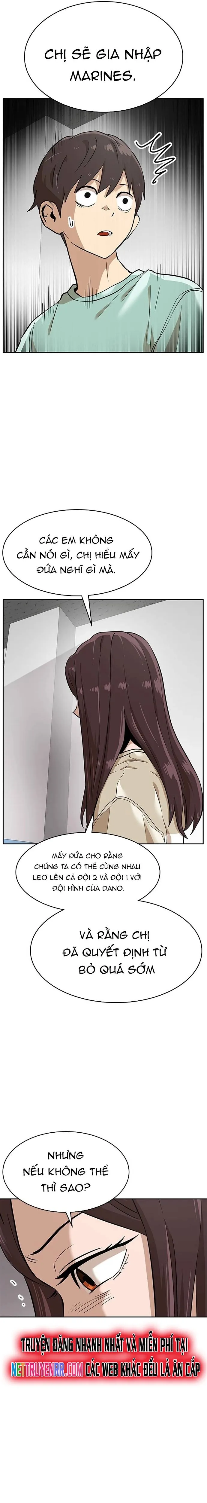 Double Click: Chapter 153