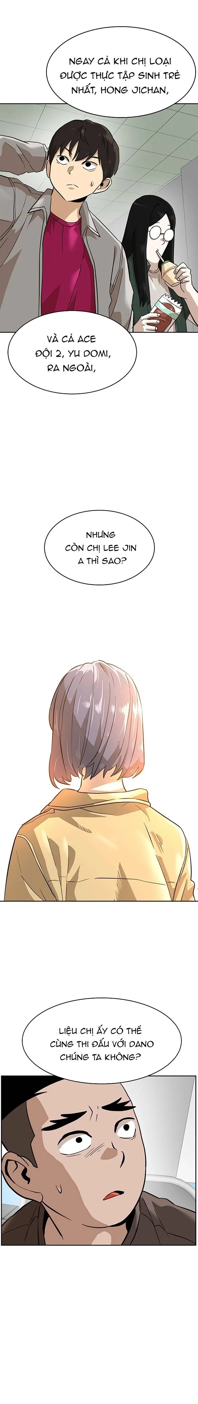 Double Click: Chapter 153