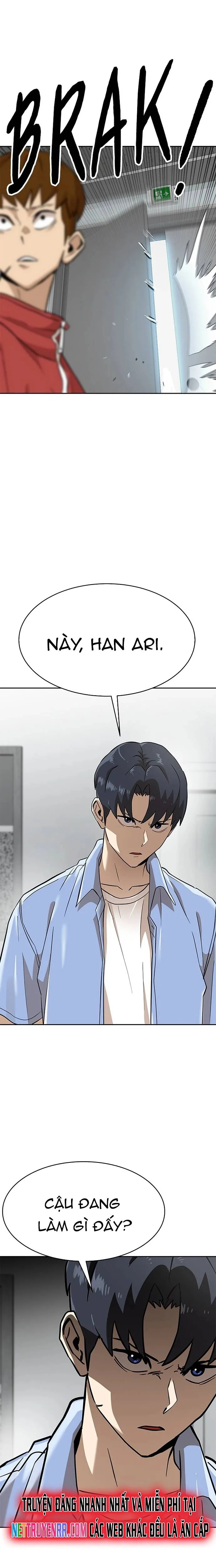 Double Click: Chapter 153