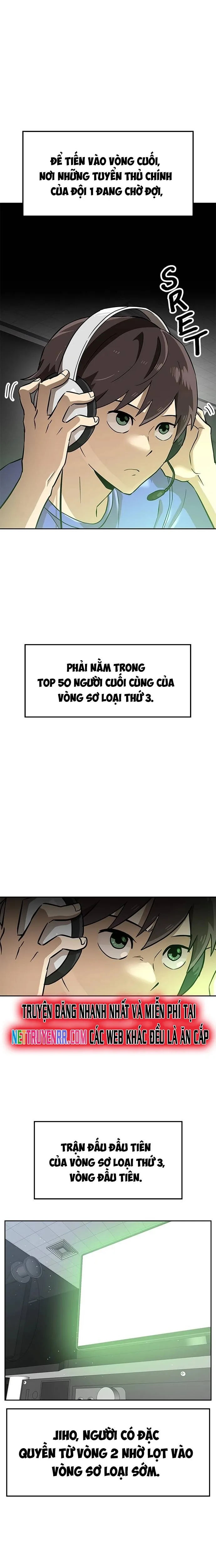 Double Click: Chapter 153