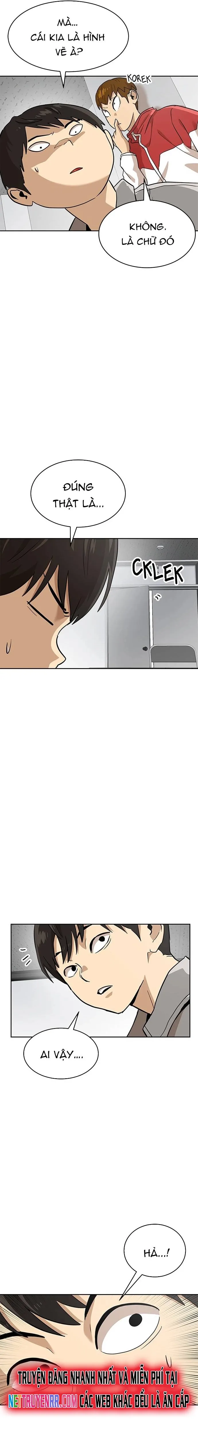 Double Click: Chapter 153