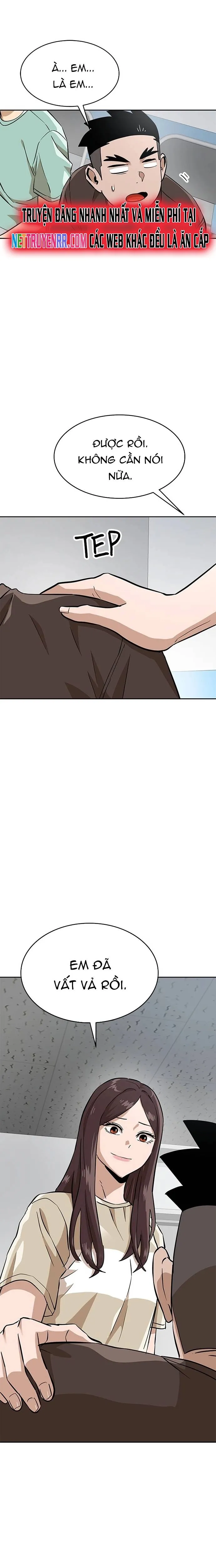 Double Click: Chapter 153