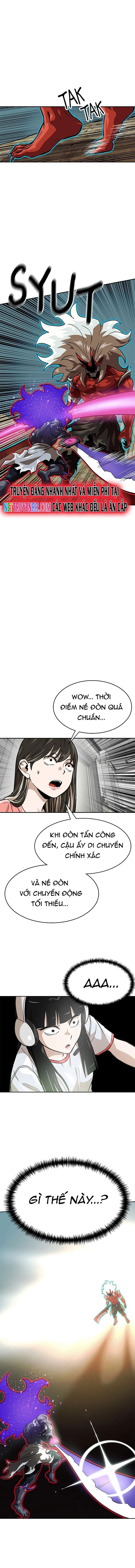 Double Click: Chapter 154.1