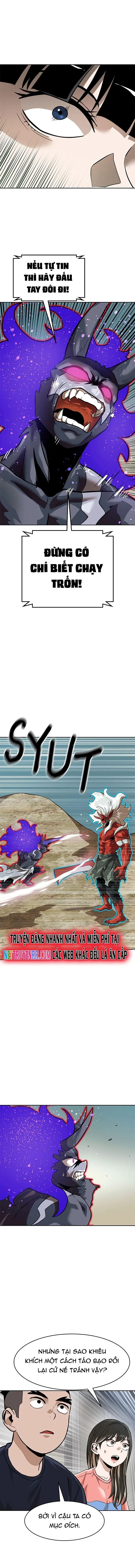 Double Click: Chapter 154.1