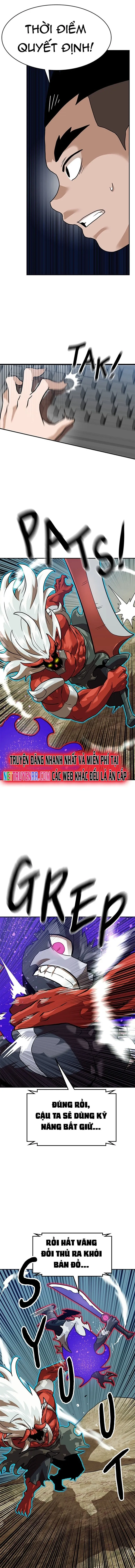 Double Click: Chapter 154.1