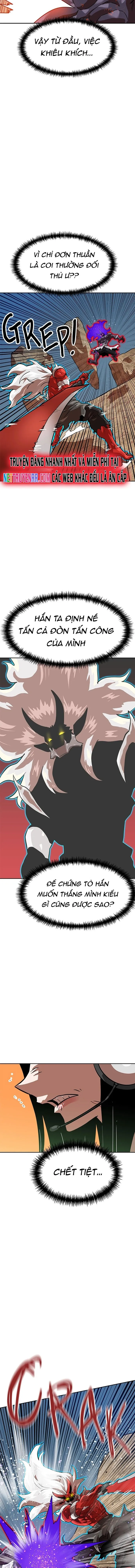 Double Click: Chapter 154.1