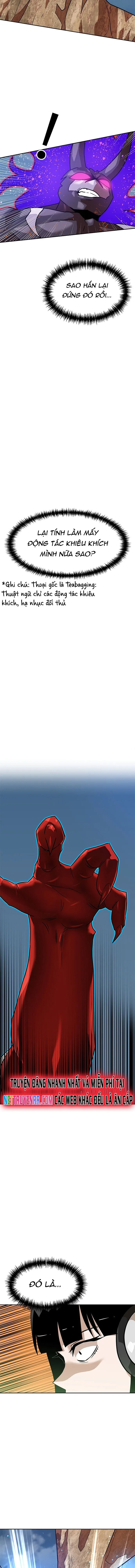 Double Click: Chapter 154.1