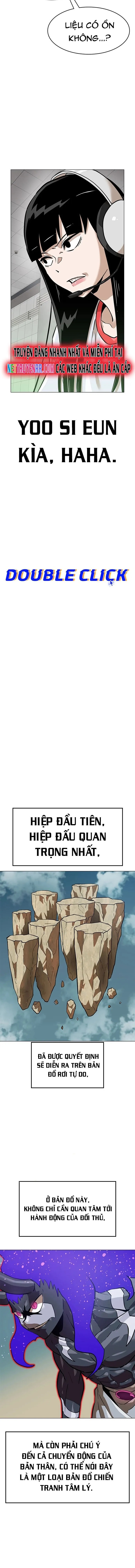 Double Click: Chapter 154.1