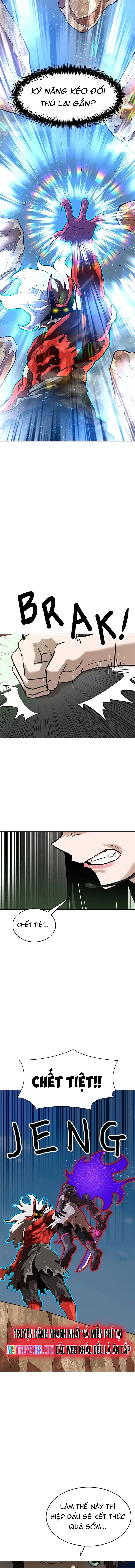 Double Click: Chapter 154.1