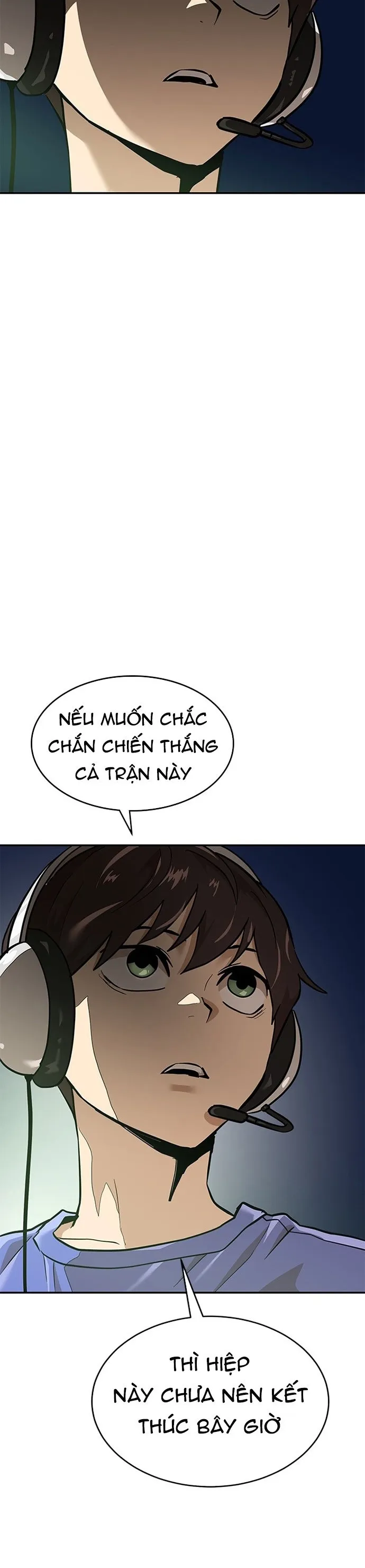 Double Click: Chapter 154.1