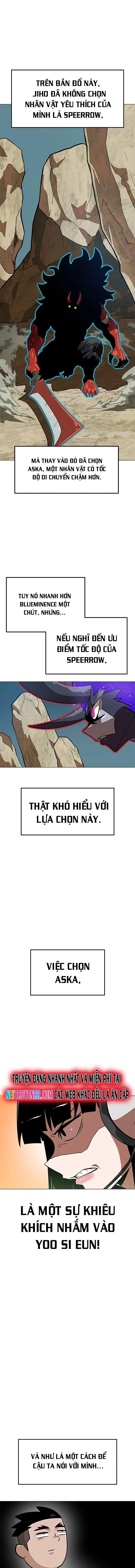 Double Click: Chapter 154.1