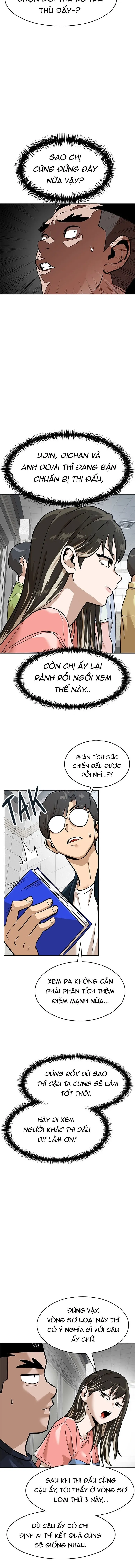 Double Click: Chapter 154.1