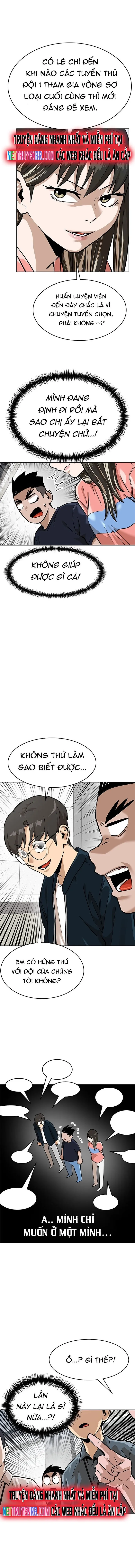 Double Click: Chapter 154.1