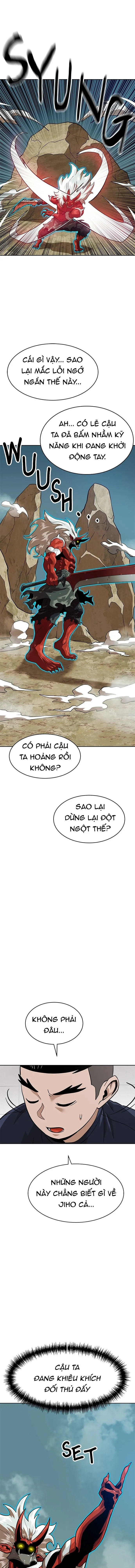 Double Click: Chapter 154.1