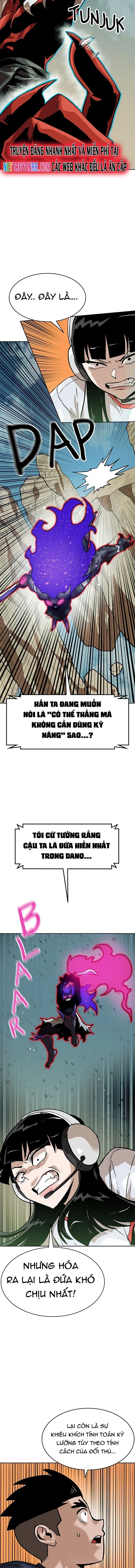 Double Click: Chapter 154.1