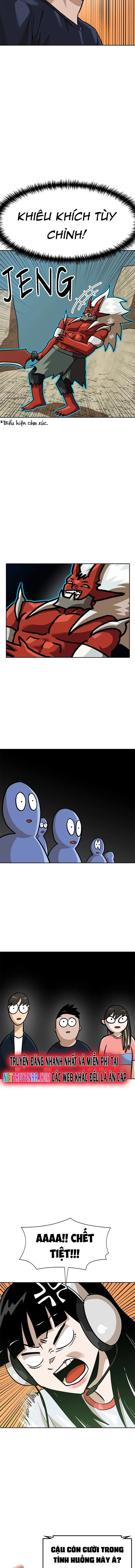 Double Click: Chapter 154.1