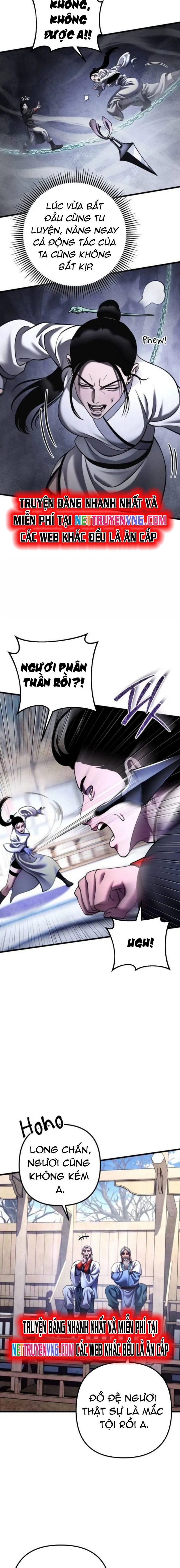 Double Click: Chapter 154