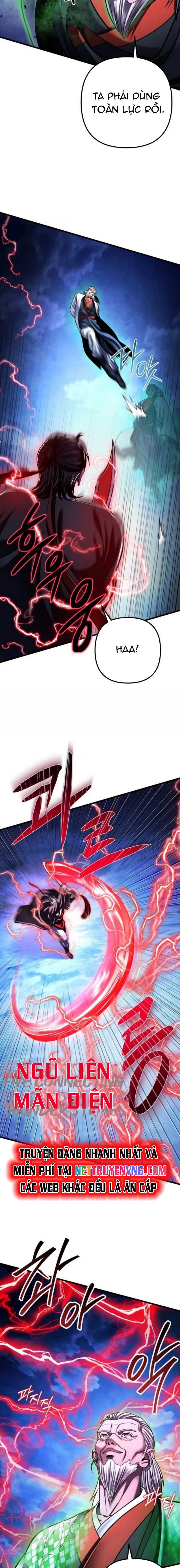 Double Click: Chapter 154