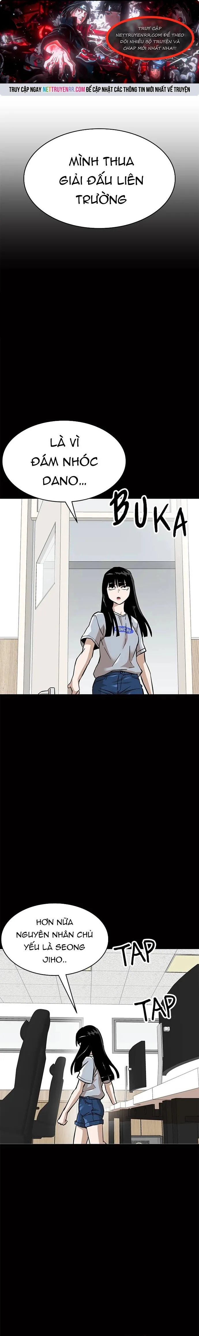 Double Click: Chapter 155