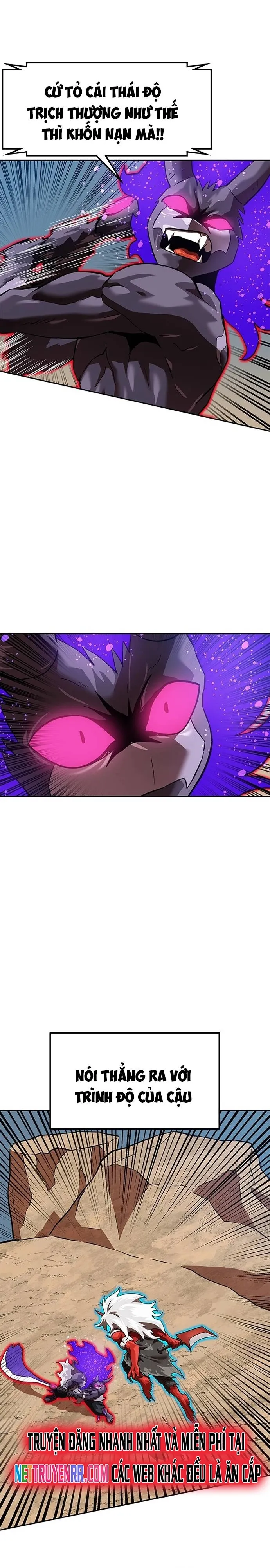 Double Click: Chapter 155