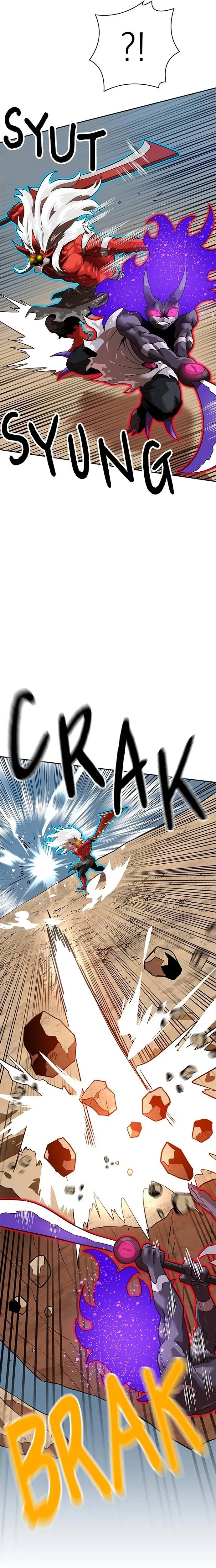 Double Click: Chapter 155