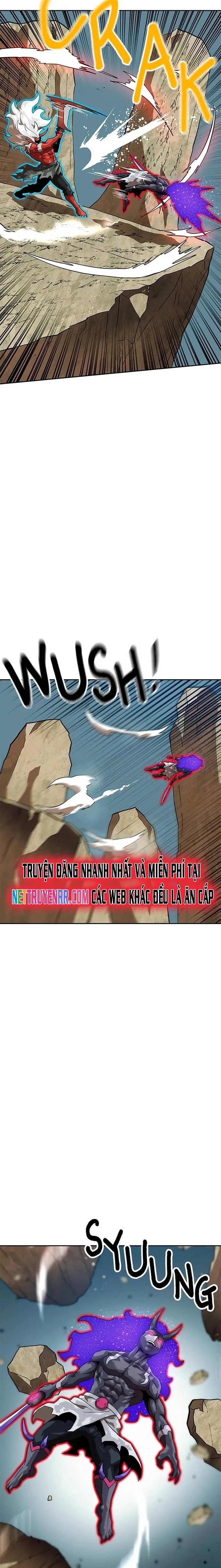 Double Click: Chapter 155