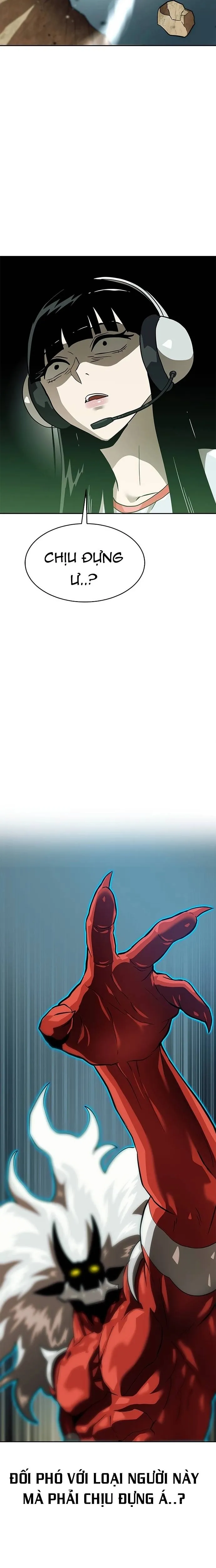 Double Click: Chapter 155