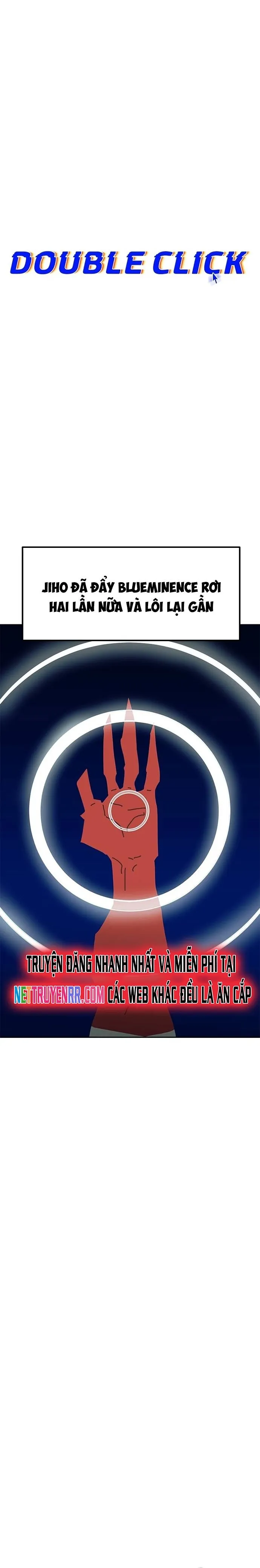 Double Click: Chapter 155