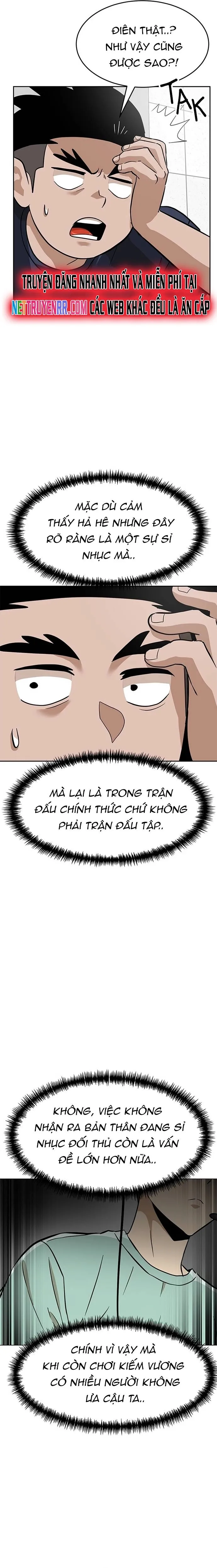 Double Click: Chapter 155