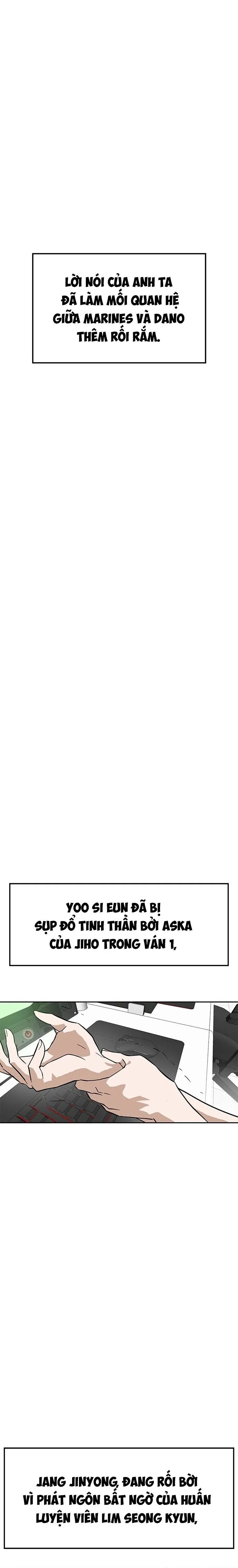 Double Click: Chapter 155