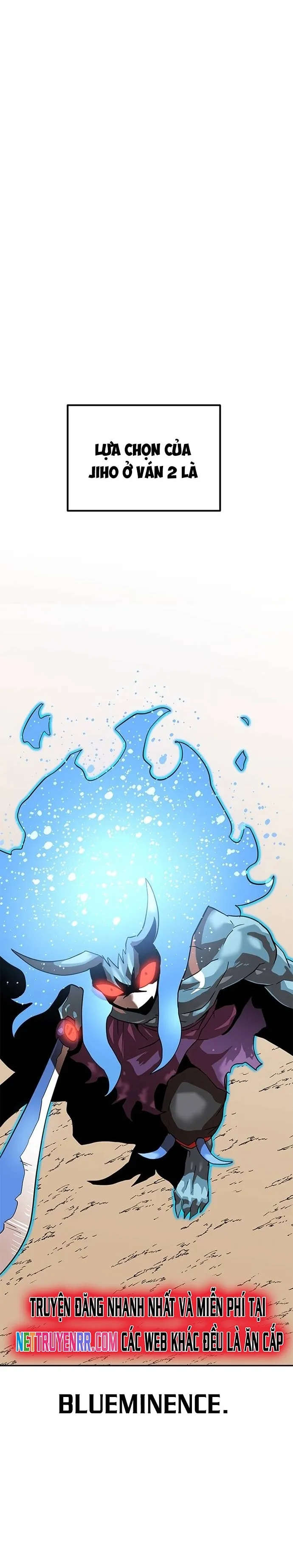 Double Click: Chapter 155