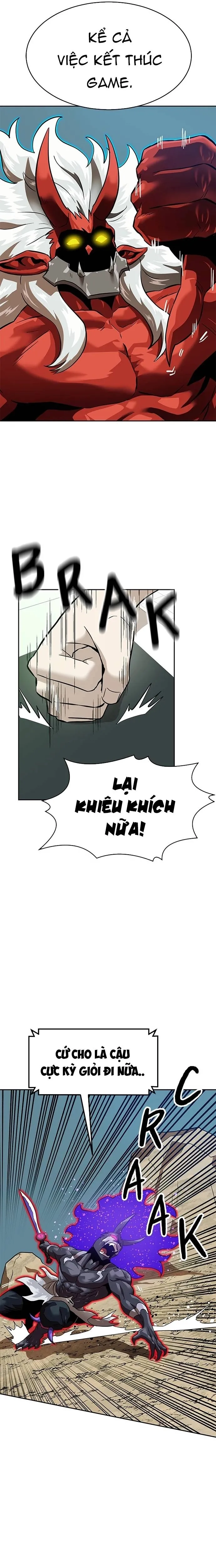 Double Click: Chapter 155