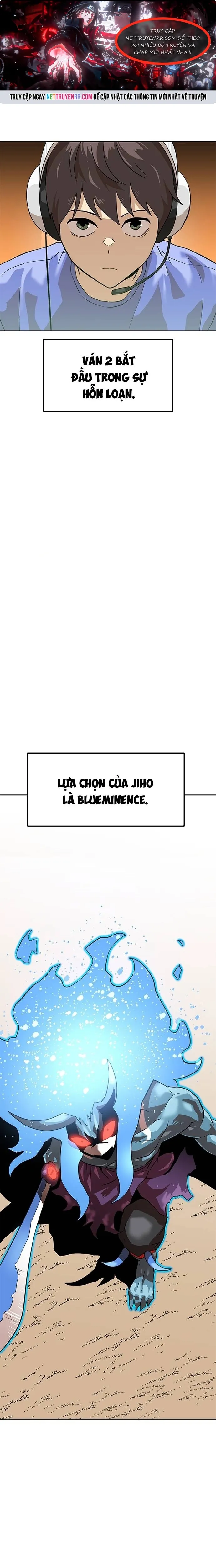 Double Click: Chapter 156