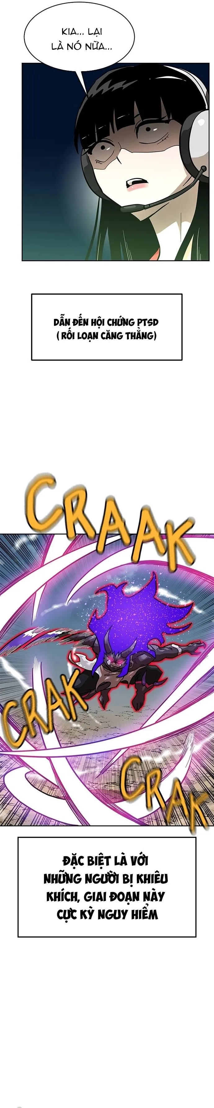 Double Click: Chapter 156