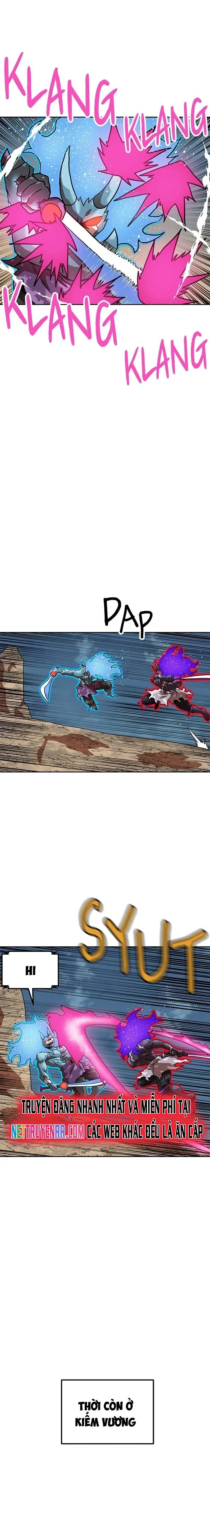 Double Click: Chapter 156