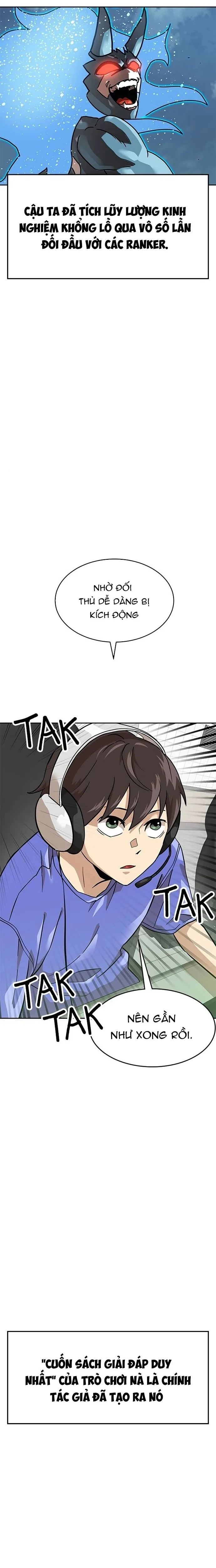 Double Click: Chapter 156