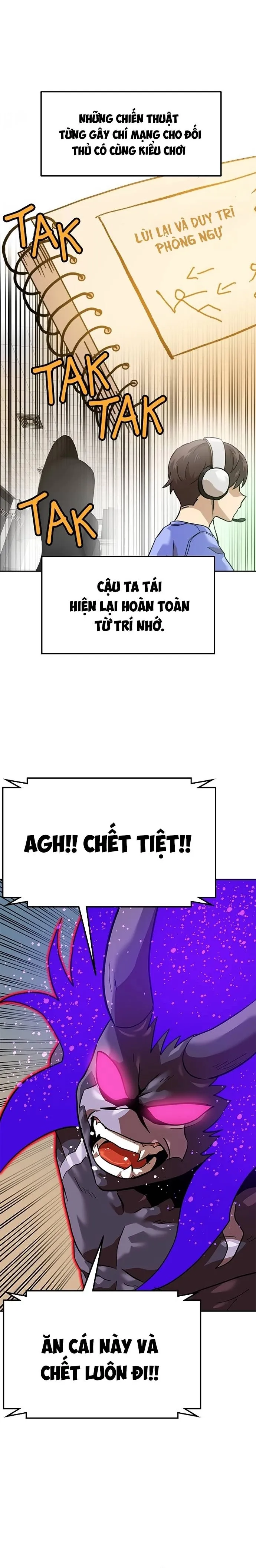 Double Click: Chapter 156