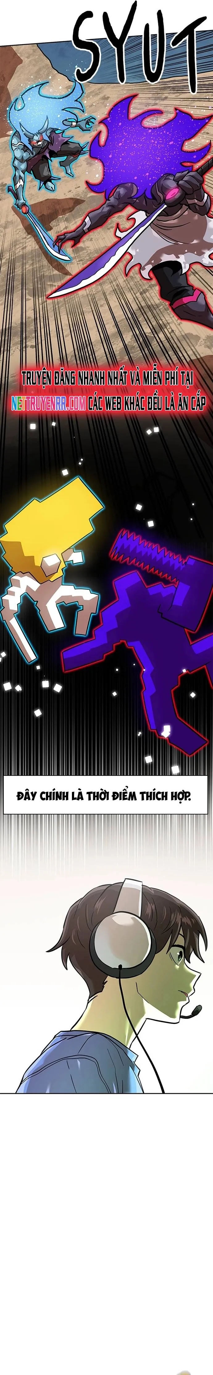 Double Click: Chapter 156